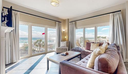 Two Bedroom Apartment 