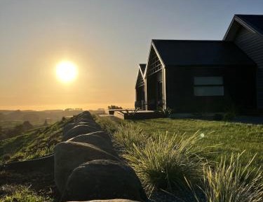Four-Bedroom Holiday Home
