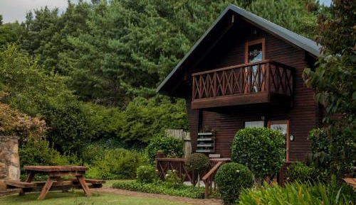 One-Bedroom Chalet