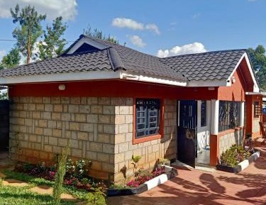 Superior Villa