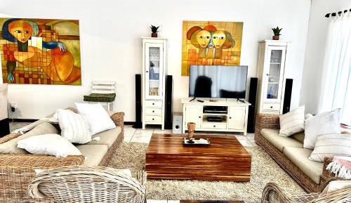 Apartment - Ground Floor