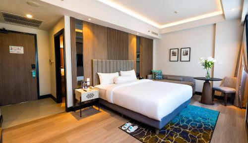 Executive Suite