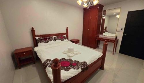 Standard Villa