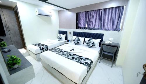 Superior Triple Room
