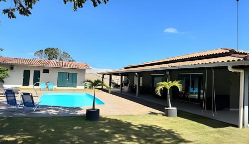 Five-Bedroom House