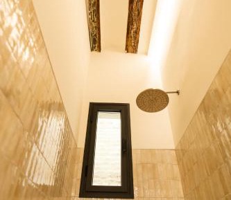 Interior Room