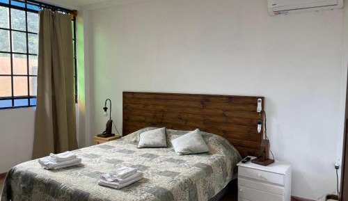 Large Double or Twin Room