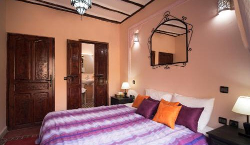Double or Twin Room with Balcony