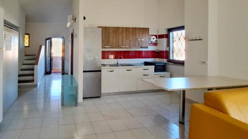 Four-Bedroom Standard Apartment