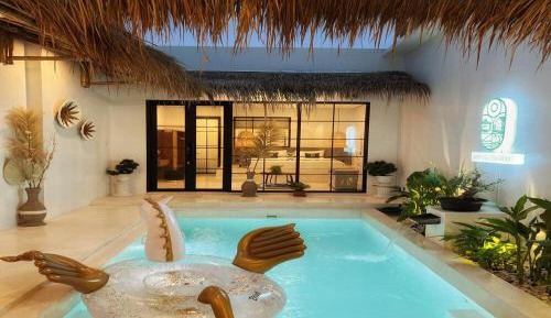 One-Bedroom Villa