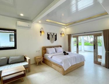 Deluxe Villa