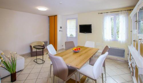Two-Bedroom Holiday Home