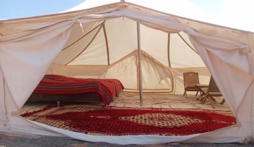 Tent
