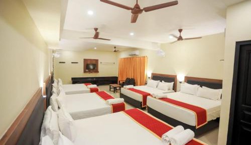 10-Bed AC