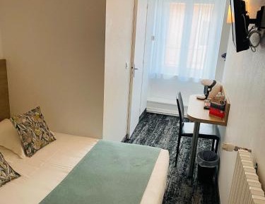 Single Comfort  Room