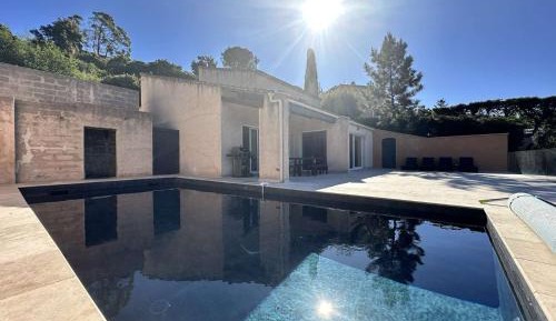Six-Bedroom House