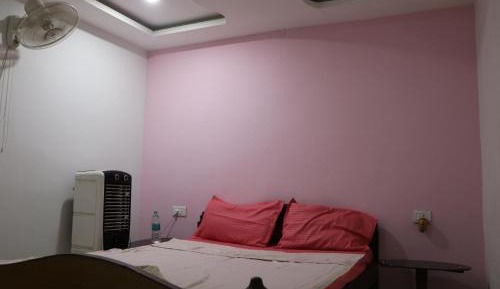 Standard Double Room with Fan