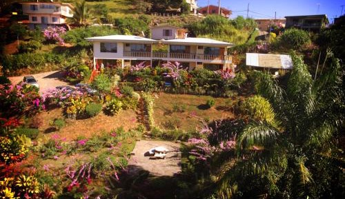 Quadruple Room with Balcony