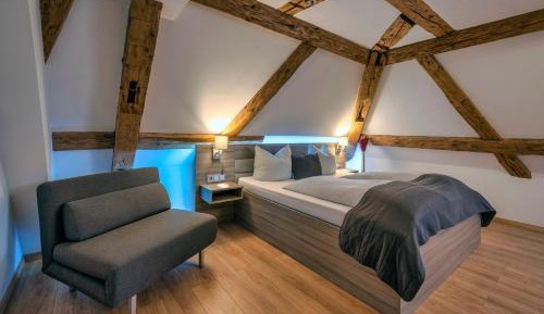 Superior King Room