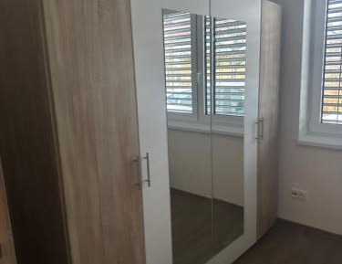 One-Bedroom Superior Apartment