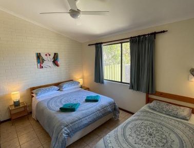One-Bedroom Villa