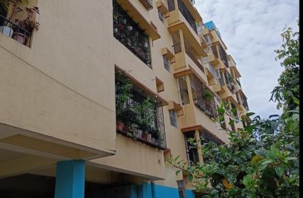 Classic Apartment