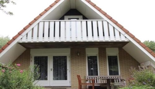 Three-Bedroom Holiday Home 