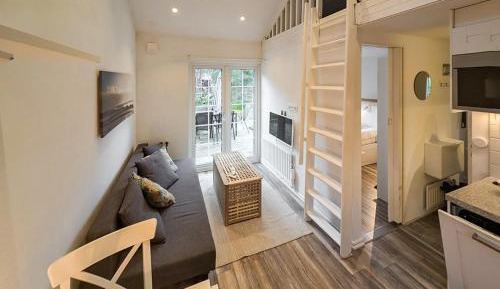 Two-Bedroom Holiday Home
