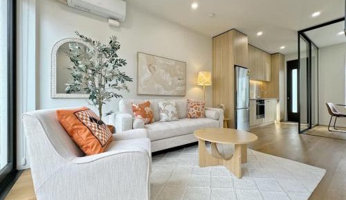 Holiday Home