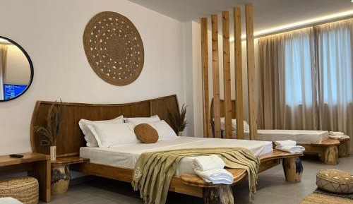 King Room