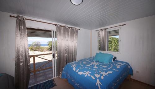 One-Bedroom Chalet
