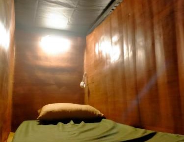 Budget Single Room