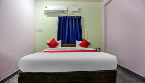 Comfort Triple Room with Shower
