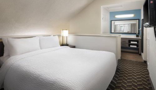 Penthouse Suite