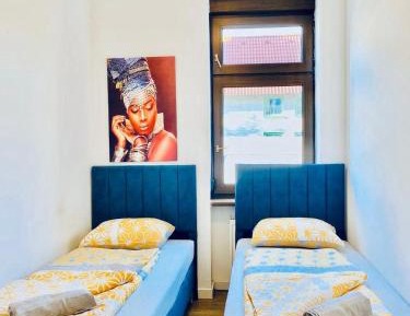 Budget Double Room