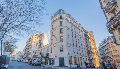 Apartment Le Deep