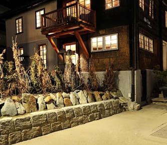 Duplex Apartment