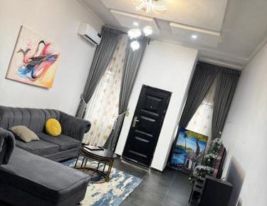Deluxe Family Suite
