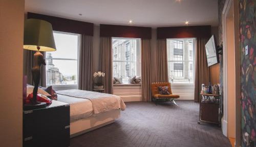 Executive Double Room