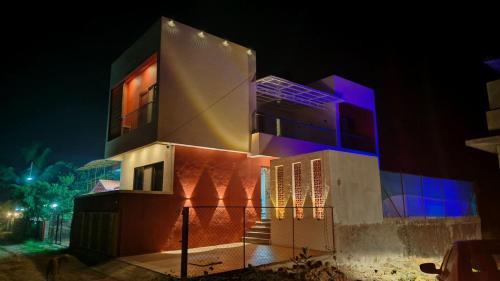 One-Bedroom Villa