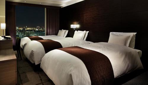 Superior Twin Room with Extra Bed - Smoking