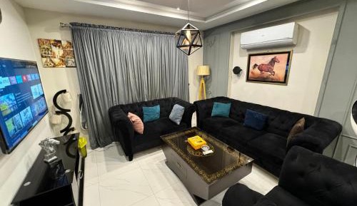 Deluxe Family Suite