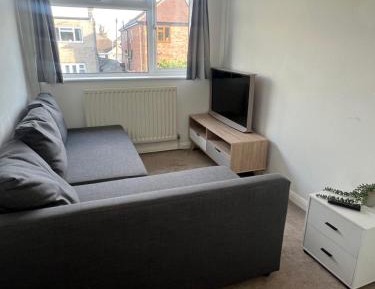 Budget Double Room