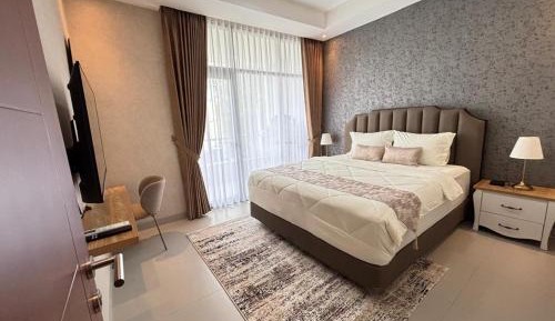 Two-Bedroom Villa