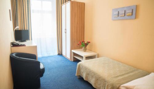 Classic Single Room
