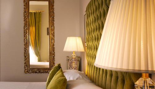 Triple Junior Suite