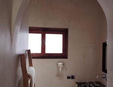 Double or Twin Room with View