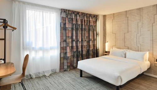 Double Room - Disability Access