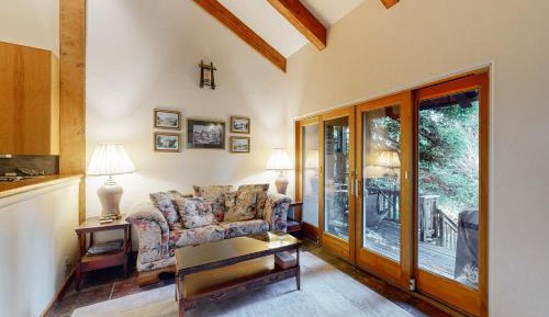 Two Bedroom Holiday Home