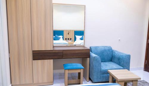 Twin Room with Private Bathroom